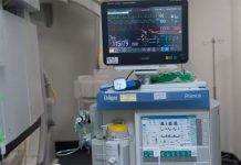 أجهزة التنفس الاصطناعي بيعت في الصيدليات قبل كورونا