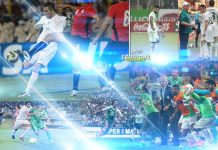 لماذا لا تُعاد المباريات التي خسرها “الخضر” في تاريخهم الكروي؟