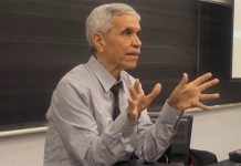 شيتور يدعو الباحثين لمساعدة المستشفيات