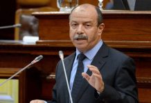 وزير العدل: تلقينا صعوبات في محاربة المخالفين خلال كورونا