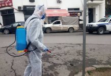 مبادرات تضامنية لرفع النفايات الصلبة وتنقية المحيط بالعاصمة