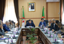 نقابات تقاطع لقاء تحديد مصير الموسم الدراسي!