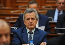 وزير الصحة: نتائج علاج كلوروكين على المصابين إيجابية