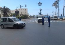 صلاة الجماعة في الأسطح.. “الشكشاكة” و”الدومينو” في زمن كورونا