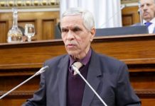 شيتور: أطروحات الدكتوراه ستكون باللغة الإنجليزية