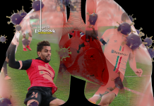 “الكورونا” تهدد بتدمير “رئة” الكرة الجزائرية