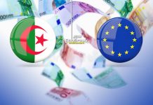 الإتحاد الأوروبي يقدم مساعدة للجزائر بـ 75 مليون أورو لمواجهة كورونا