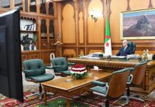 تأجيل امتحاني المتوسط والبكالوريا إلى سبتمبر المقبل