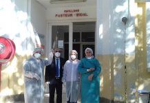 “الجيش الأبيض”.. خبايا محاربة كورونا