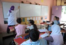 كورونا تفضح “البريكولاج”.. وتلاميذ دون نتائج الفصل الثاني!