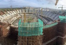 صيف 2021 سيكون موعدا لِتدشين ملعب الدويرة