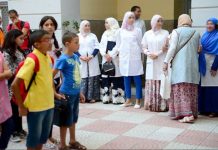 فسخ عقود آلاف الأساتذة المتعاقدين والمستخلفين!