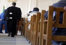 حرب بيانات بين نقابة القضاة والإتحاد الوطني للمحامين