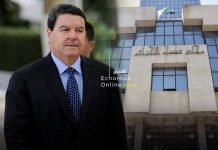 اللواء هامل أمام مجلس قضاء الجزائر ومحكمة البليدة