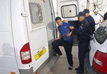 الفرقة الجنائية تفك لغز جريمة قتل شاب ثلاثيني بالجلفة