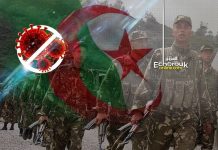 لا خوف على مجندي الخدمة الوطنية من فيروس كورونا