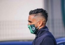 بودبوز يعود تحضيرا لِنهائي كأس فرنسا