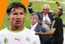 مهدي مصطفى “مستاء” من غوركوف