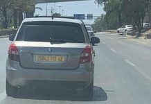 الحبس المؤقت للمتهورين في الحادث المروري بالشراقة!