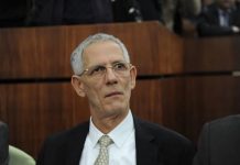 آيت علي: 33 ألف منصب شغل في النشاطات المنجمية!