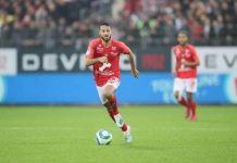 ستيفن جيرارد يُريد انتداب بلقبلة