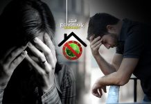 ارتفاع مخيف للجرائم والعنف والانتحار والأمراض النفسية