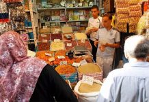 عودة النشاط التجاري.. فرحة لم تكتمل