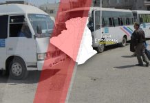 منع التنقل بين الولايات يربك الجزائريين