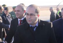 بومزار: لا وجود لأزمة سيولة في مراكز البريد