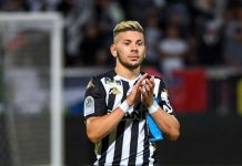 أوّل مباراة لـ “الملالي” بعد الفضيحة الأخلاقية