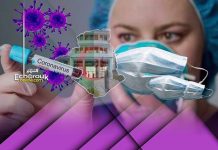 الجزائر: اصابة كل 3 دقائق بكورونا وعائلات تباد بأكملها