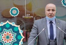 8 صيغ إسلامية أمام الجزائريين