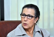 قاضي التحقيق يستمع لحنون وجلول جودي في قضية الوزيرة لعبيدي