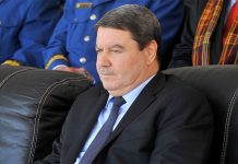 تأجيل ملف هامل أمام مجلس قضاء بومرداس إلى 16 أوت المقبل