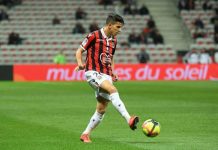 زيدان يطلب من رئيس الريال انتداب عطال