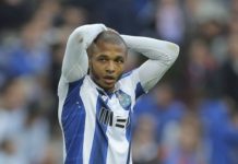 براهيمي يرغب في فسخ العقد مع الريان والعودة إلى بورتو