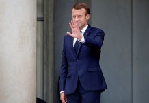 الرئاسة الفرنسية تعلق على استعادة جماجم شهداء المقاومة