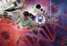 تباعد وبروتوكول صحي.. والولاة لحماية التلاميذ من كورونا