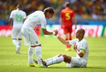 مهدي مصطفى لا يُؤمن بِخرافات المُستعمِر الفرنسي