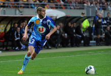 عمراني: لو لعب محرز لِمرسيليا لَدفن نفسه حيّا