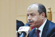 زغماتي: المجلس الأعلى للقضاء معول عليه كثيرا لتجسيد الاستقلالية