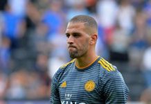 فريق فرنسي بِصدد انتداب سليماني