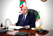 أهم قرارات الرئيس تبون خلال اجتماع مجلس الوزراء