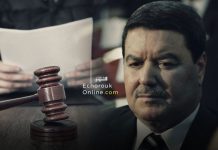 هامل يستعطف القاضي وزوجته تتوسل وأبناؤه مصدومون!