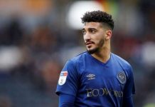 إدارة أستون فيلا ترصد 55 مليون أورو لِانتداب بن رحمة