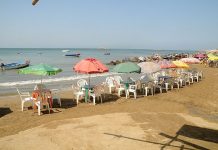 ولاية الجزائر تستعد لفتح 26 شاطئا أمام المصطافين