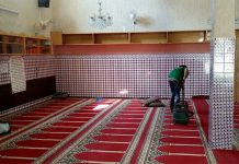 لجنة الفتوى تكشف عن ترتيبات فتح المساجد