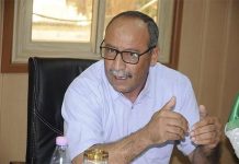 صادق دزيري: نقترح تفويج الأقسام وزيادة ساعات إضافية