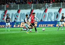 الفاف تُجبر الأندية على خوض مقابلتَين في الأسبوع