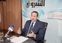 “التحالف الجمهوري” يساند مشروع الدستور